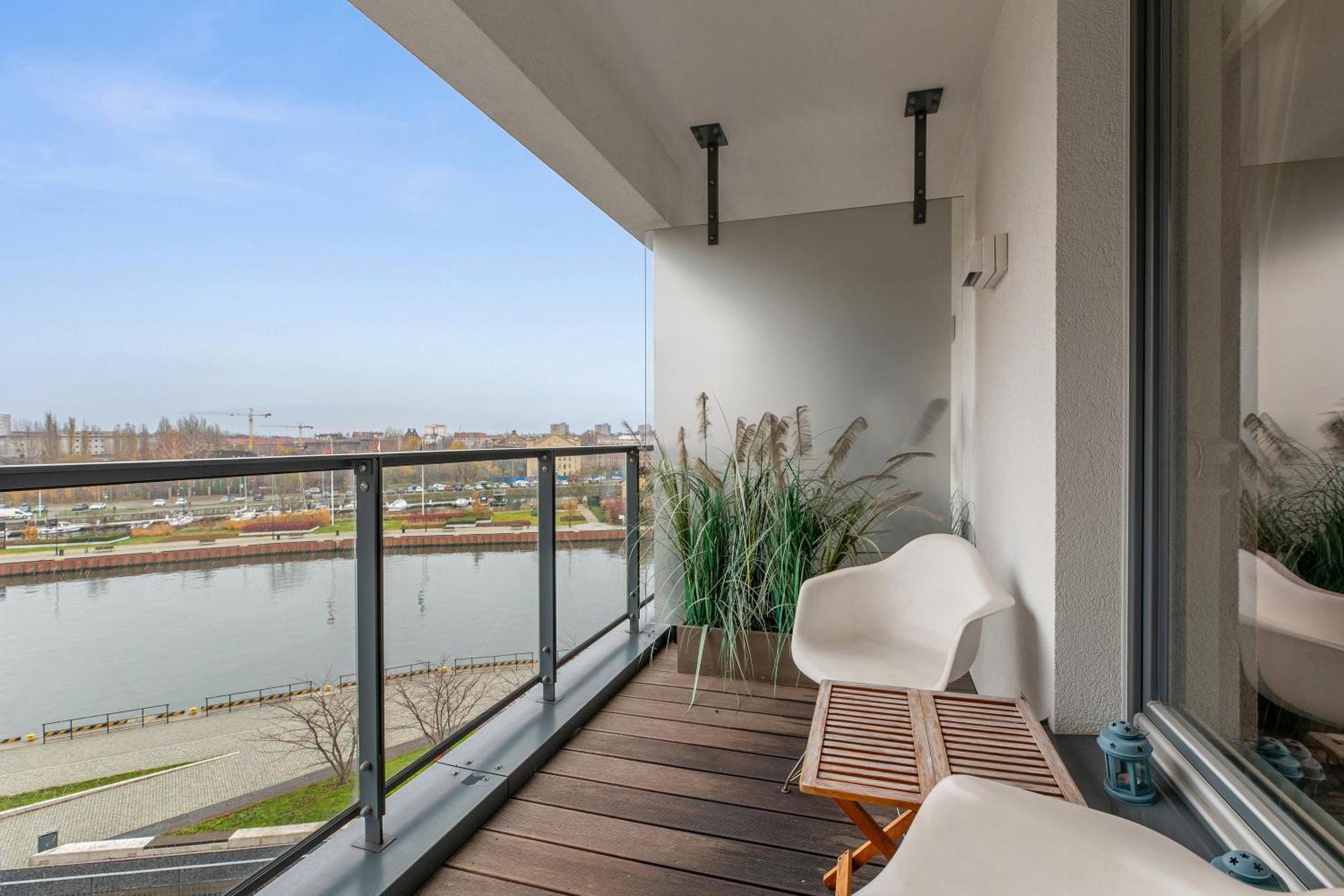 Dom & House - Apartments Brabank Old Town กดัญสก์ ภายนอก รูปภาพ