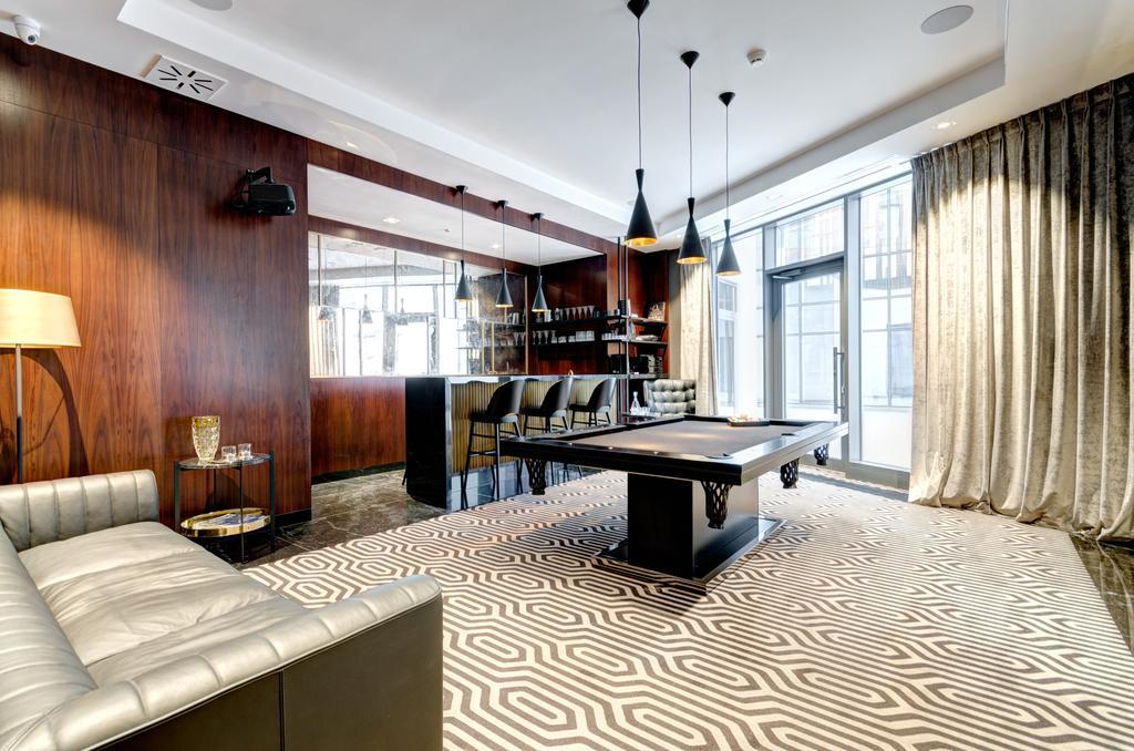 Dom & House - Apartments Brabank Old Town กดัญสก์ ภายนอก รูปภาพ