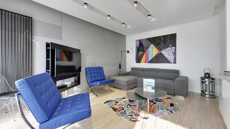 Dom & House - Apartments Brabank Old Town กดัญสก์ ภายนอก รูปภาพ