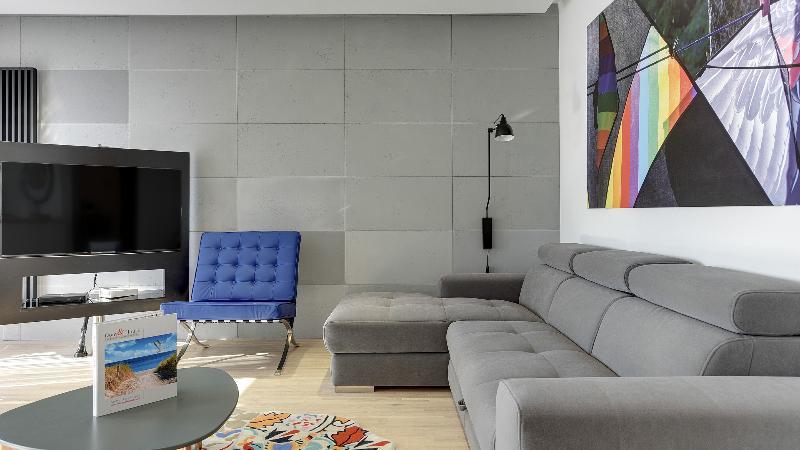 Dom & House - Apartments Brabank Old Town กดัญสก์ ภายนอก รูปภาพ